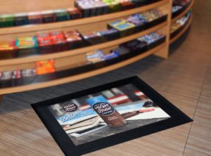 POP & Display Mats