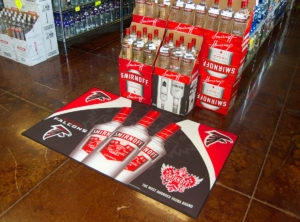 Counter & Bar Mats
