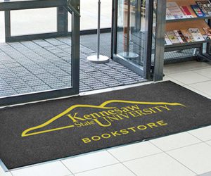 Indoor Entrance Mats